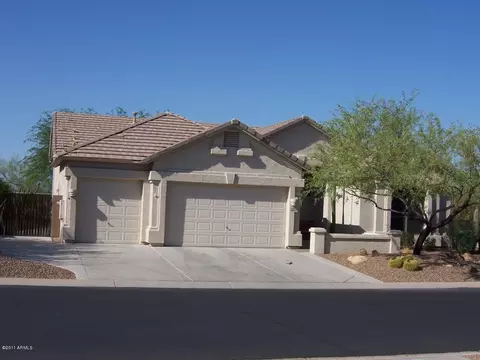 9459 E Minton St, Mesa, AZ 85207 photo 1