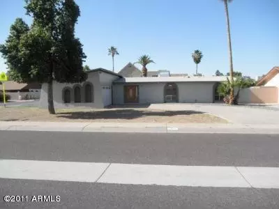2802 E Sylvia St, Phoenix, AZ 85032 photo 1