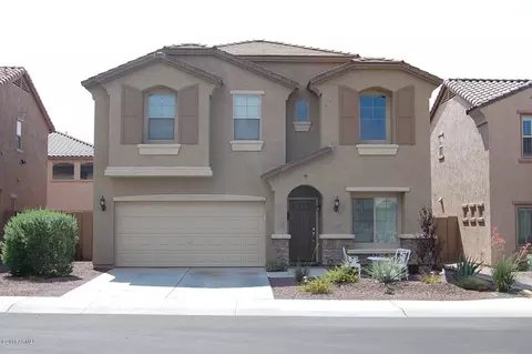 11121 E Sonrisa Ave, Mesa, AZ 85212 photo 1
