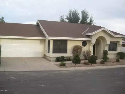 936 E Annette Dr, Phoenix, AZ 85022 photo 1