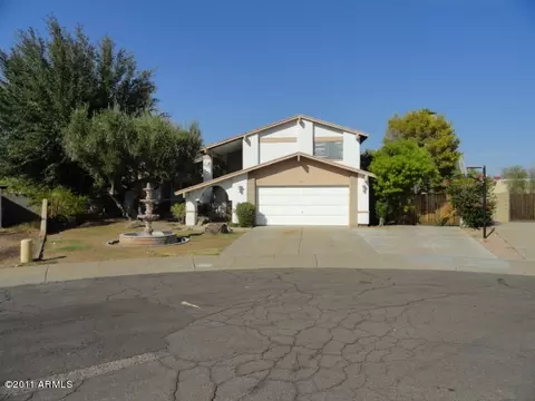 3022 W Juniper Ave, Phoenix, AZ 85053 photo 1