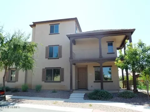 1693 E Joseph Way, Gilbert, AZ 85295 photo 1