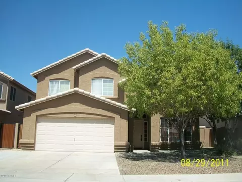 600 E Sheffield Ave, Gilbert, AZ 85296 photo 1