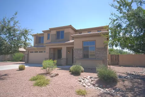 1465 E Tierra St, Gilbert, AZ 85297 photo 1