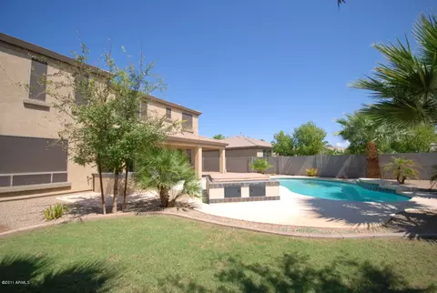 1465 E Tierra St, Gilbert, AZ 85297 photo 27