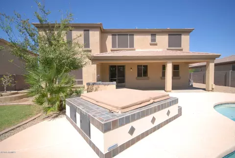 1465 E Tierra St, Gilbert, AZ 85297 photo 25
