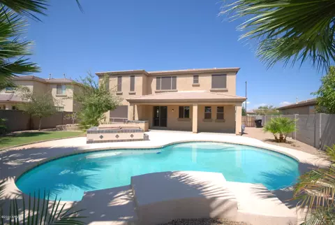 1465 E Tierra St, Gilbert, AZ 85297 photo 26