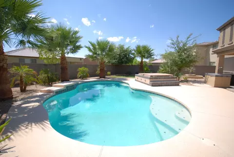 1465 E Tierra St, Gilbert, AZ 85297 photo 24
