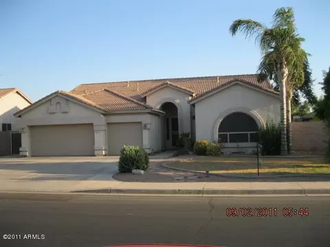 3245 E Jerome Ave, Mesa, AZ 85204 photo 1