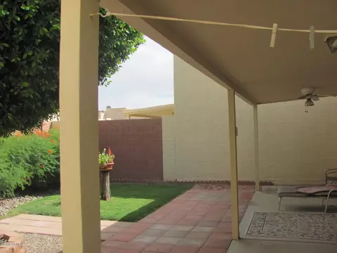 7006 E Jensen St #42, Mesa, AZ 85207 photo 2