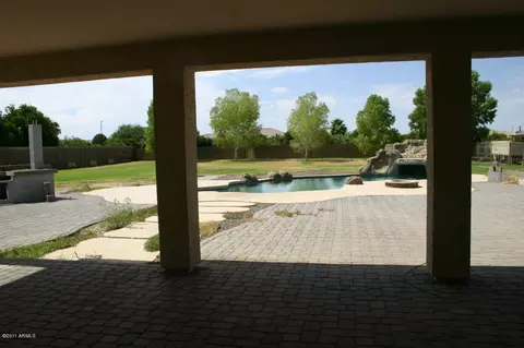 24212 S 183rd Pl, Gilbert, AZ 85298 photo 20