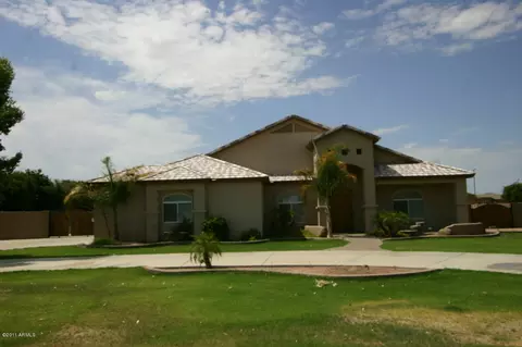 24212 S 183rd Pl, Gilbert, AZ 85298 photo 1