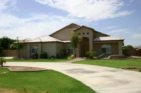 24212 S 183rd Pl, Gilbert, AZ 85298 photo 24