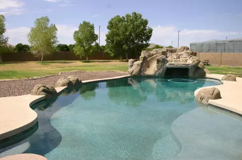 24212 S 183rd Pl, Gilbert, AZ 85298 photo 2