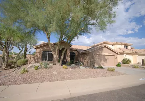 15428 S 13th Ave, Phoenix, AZ 85045 photo 1