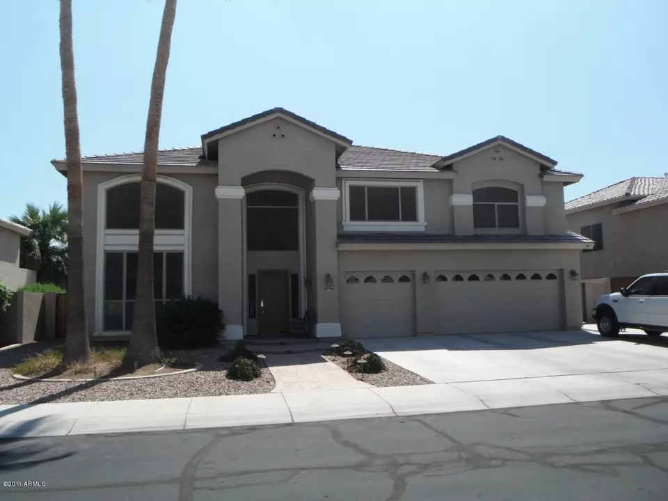  12939 W Apodaca Dr, Litchfield Park, AZ 85340 photo 1