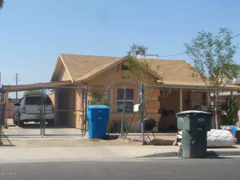 5242 S 3 St, Phoenix, AZ 85040 photo 1