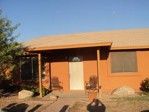 765 S Grand Dr, Apache Junction, AZ 85120 photo 2