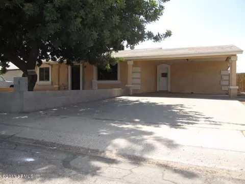 6137 W Mitchell Dr, Phoenix, AZ 85033 photo 1