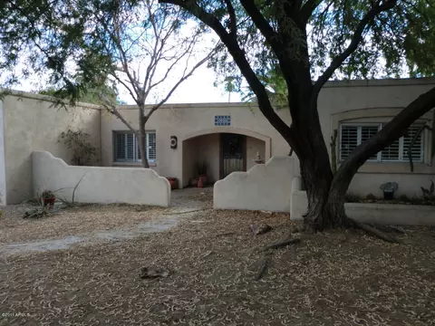 10835 N 42nd Pl, Phoenix, AZ 85028 photo 1
