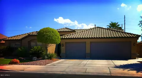 9661 E Plana Ave, Mesa, AZ 85212 photo 1