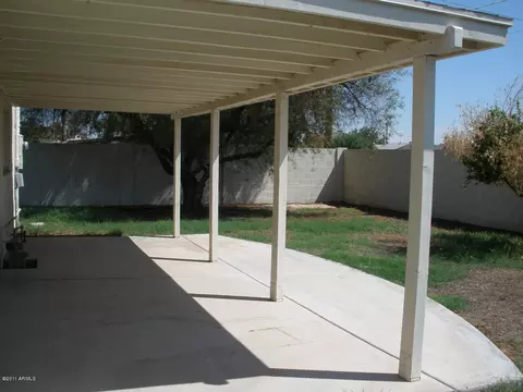 1845 E Crittenden Ln, Phoenix, AZ 85016 photo 2
