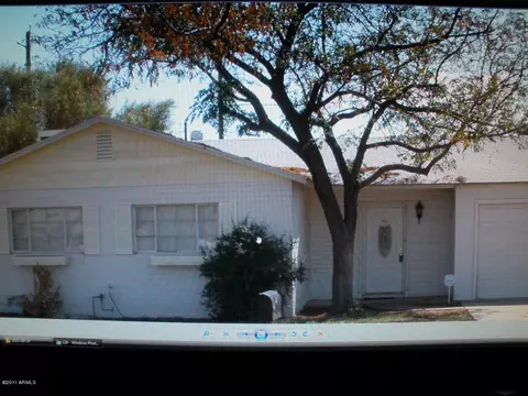 1845 E Crittenden Ln, Phoenix, AZ 85016 photo 1