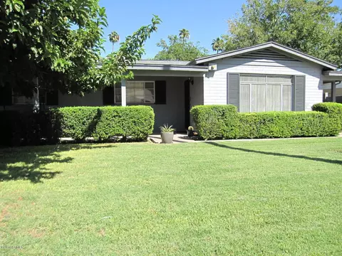 4249 N 35th St, Phoenix, AZ 85018 photo 1