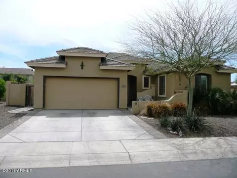 3929 E Powell Ct, Gilbert, AZ 85298 photo 1