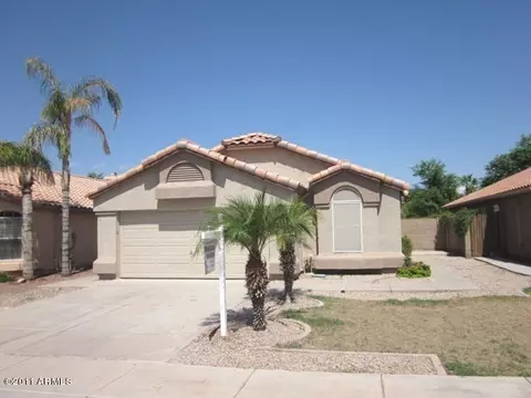 1346 E Century Ave, Gilbert, AZ 85296 photo 1