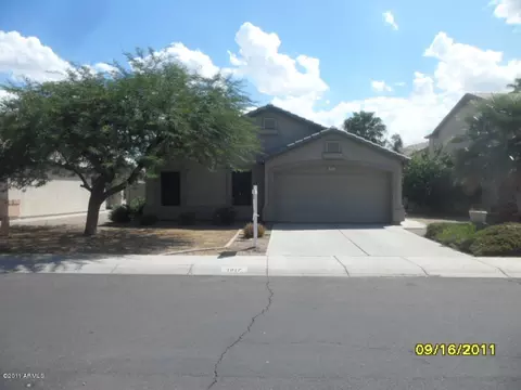 1817 E Galveston St, Gilbert, AZ 85295 photo 1