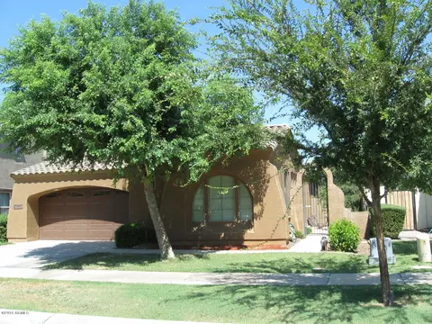 4260 E Cullumber Ct, Gilbert, AZ 85234 photo 1