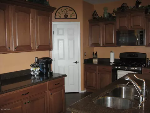 4260 E Cullumber Ct, Gilbert, AZ 85234 photo 7
