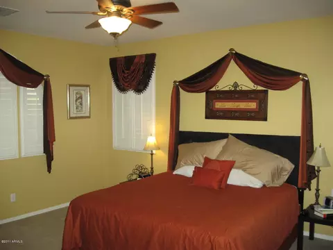 4260 E Cullumber Ct, Gilbert, AZ 85234 photo 16