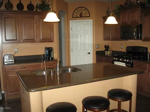 4260 E Cullumber Ct, Gilbert, AZ 85234 photo 9