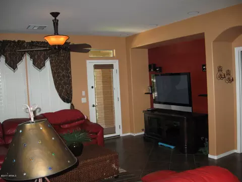 4260 E Cullumber Ct, Gilbert, AZ 85234 photo 12