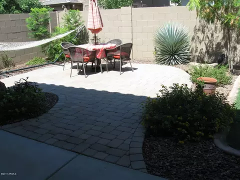 4260 E Cullumber Ct, Gilbert, AZ 85234 photo 21