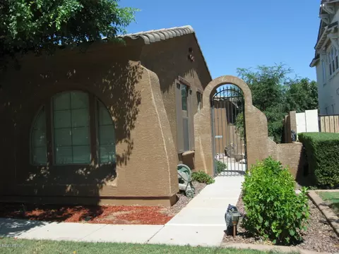 4260 E Cullumber Ct, Gilbert, AZ 85234 photo 2