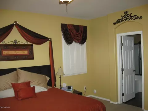 4260 E Cullumber Ct, Gilbert, AZ 85234 photo 17