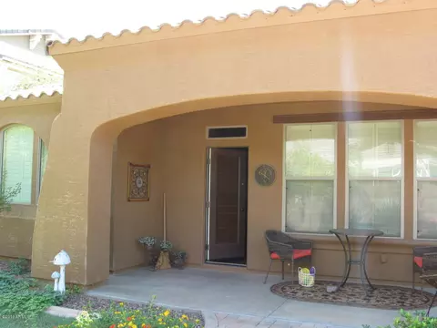 4260 E Cullumber Ct, Gilbert, AZ 85234 photo 23