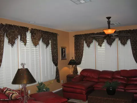 4260 E Cullumber Ct, Gilbert, AZ 85234 photo 11