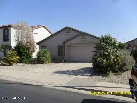 9329 E Osage Ave, Mesa, AZ 85212 photo 1