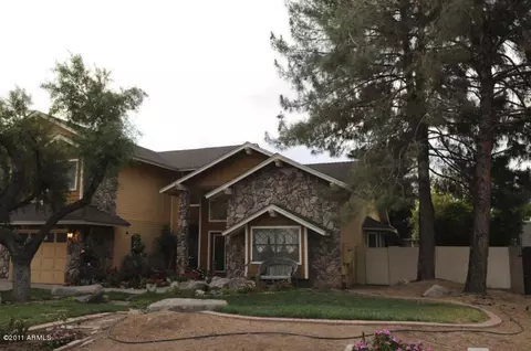 3130 E Harmony Ave, Mesa, AZ 85204 photo 2