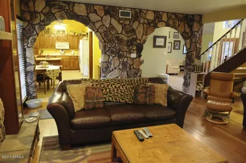 3130 E Harmony Ave, Mesa, AZ 85204 photo 3