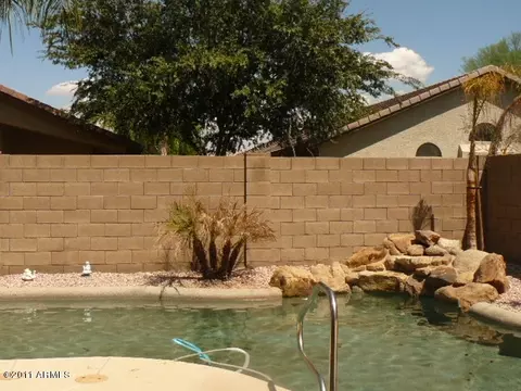 1766 E Toledo St, Gilbert, AZ 85295 photo 2