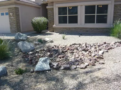 9437 E Mallory St, Mesa, AZ 85207 photo 2
