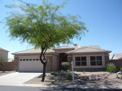 9437 E Mallory St, Mesa, AZ 85207 photo 1