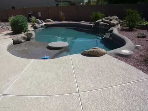 9437 E Mallory St, Mesa, AZ 85207 photo 38