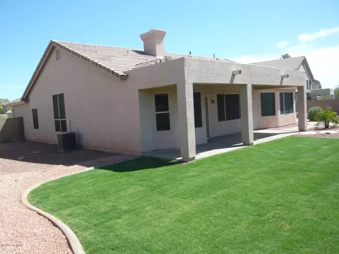 9437 E Mallory St, Mesa, AZ 85207 photo 35