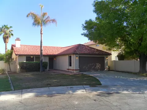 1202 W Riviera Dr, Gilbert, AZ 85233 photo 1